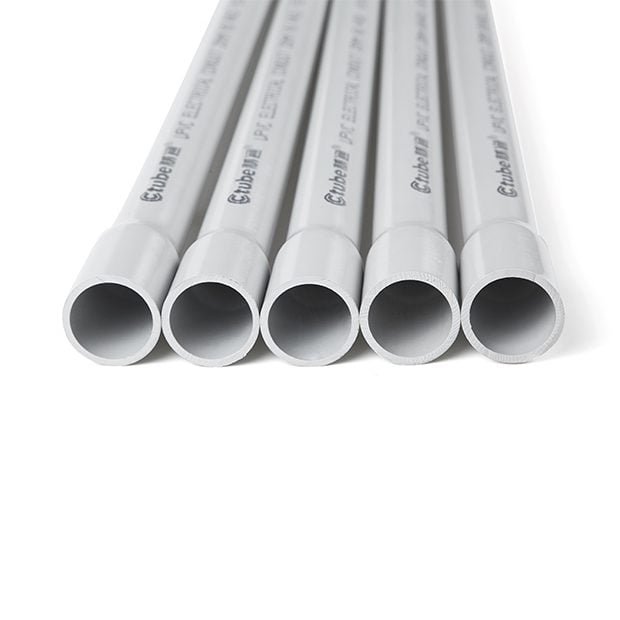 solar rigid pvc conduit