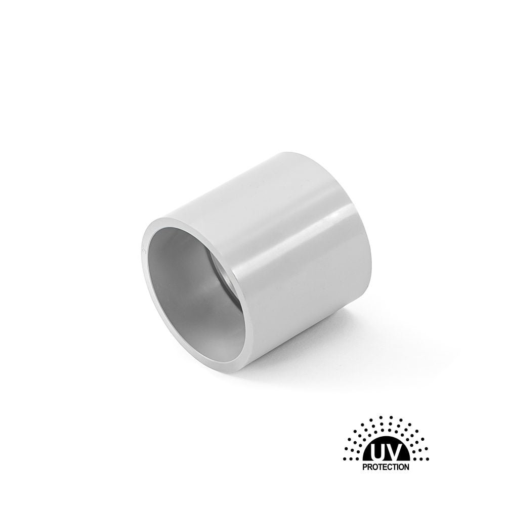 solar conduit coupling