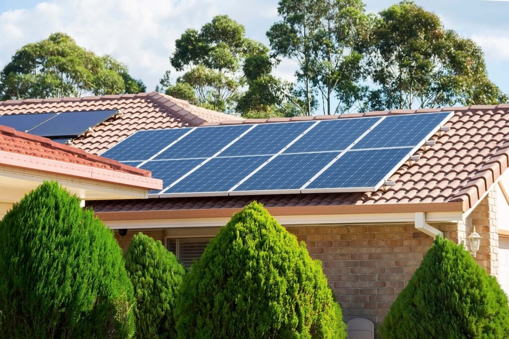 Know More About Solar Installation A Comprehensive Guide- home-solar-energy-systems