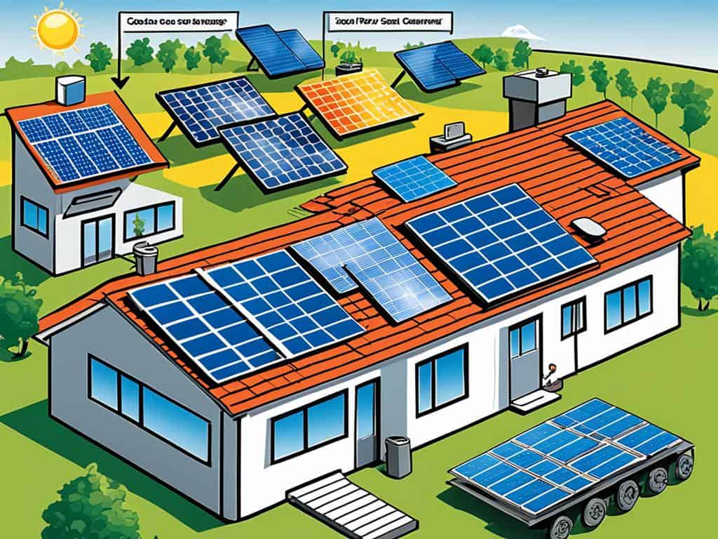 The Ultimate Guide to Solar Panels From Basics to Installation Residential Solar Installations