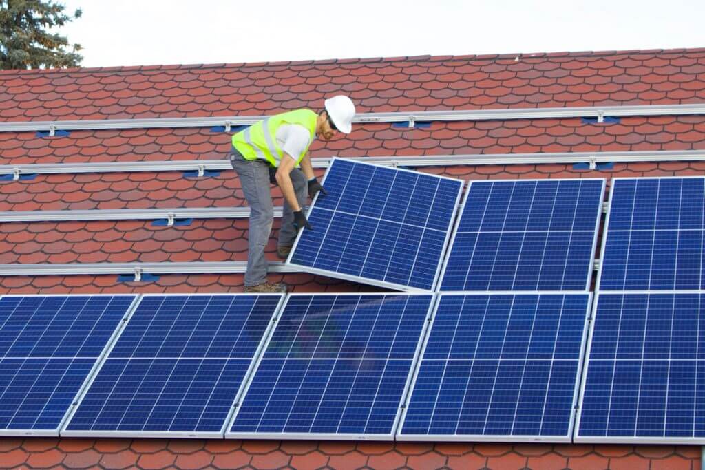 solar-panel-at-home-Installing-Solar-Panels-On-Your-Home