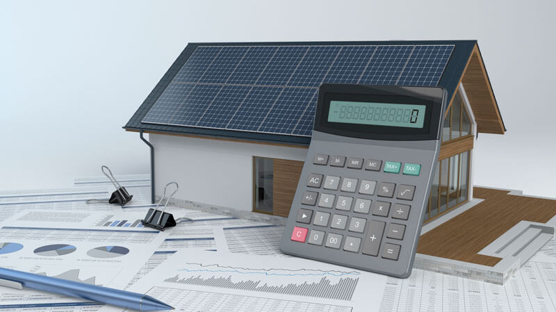 Factors to Consider When Sizing a Solar Inverter