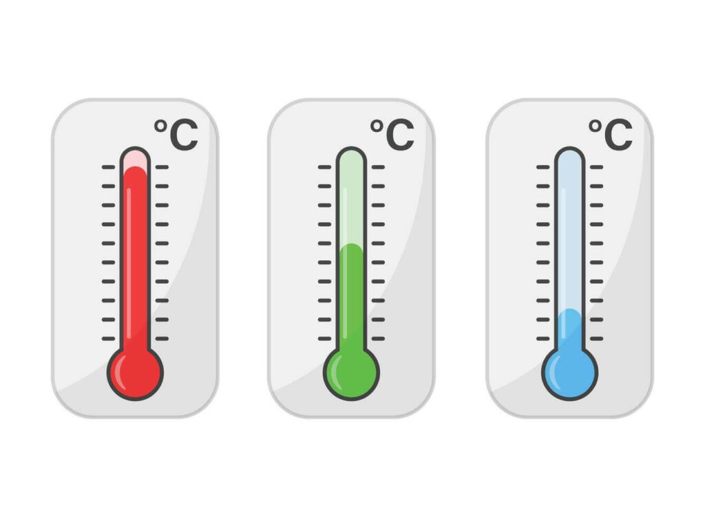 Ignoring Environmental Factors temperature variations