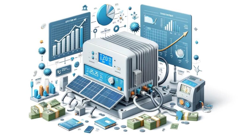 Importance of Selecting the Correct Inverter Size