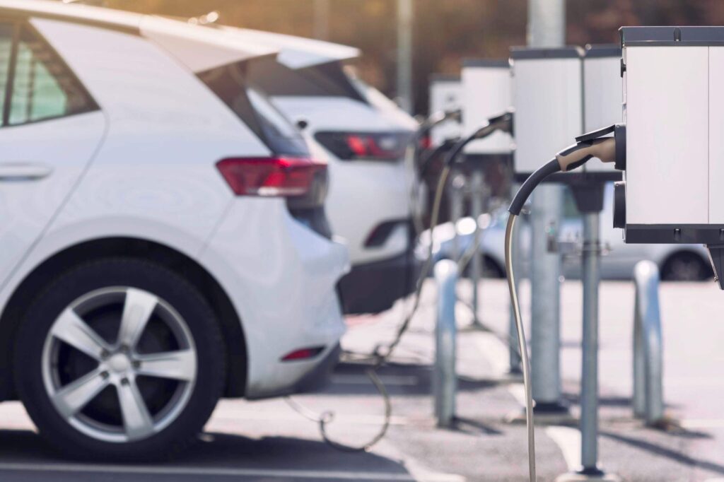 Growth of EV Charging Infrastructure and the Need for PVC Conduit