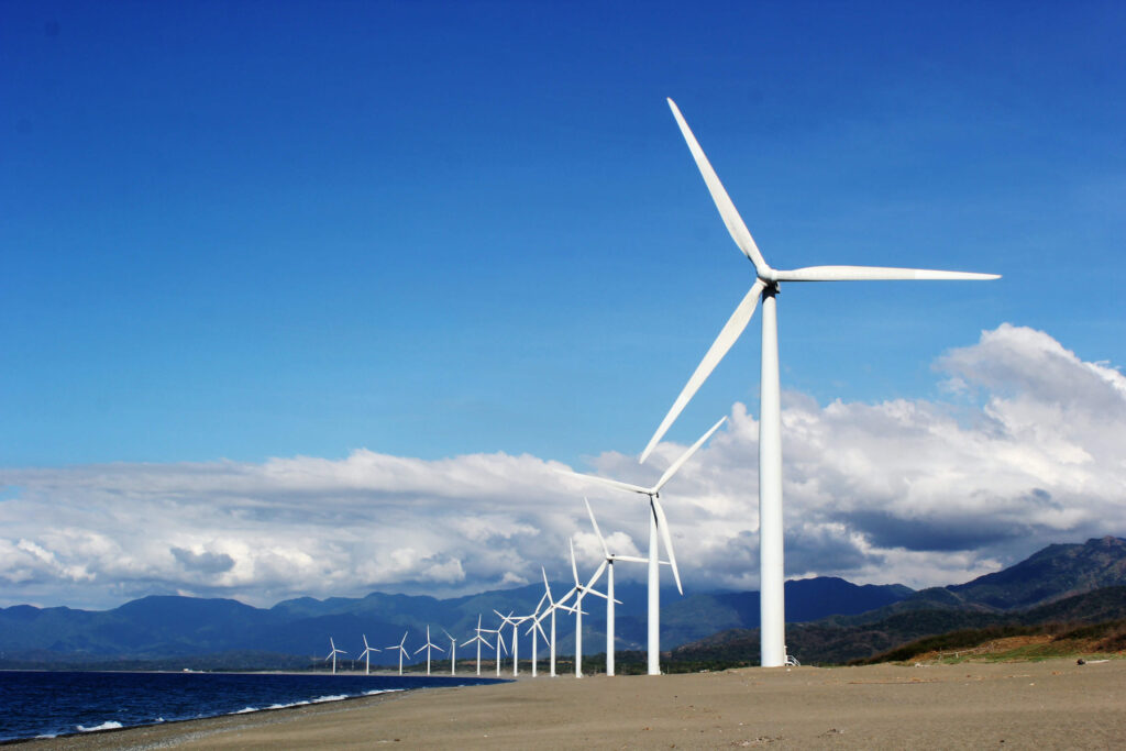 The Role of PVC Conduit in Wind Energy Systems