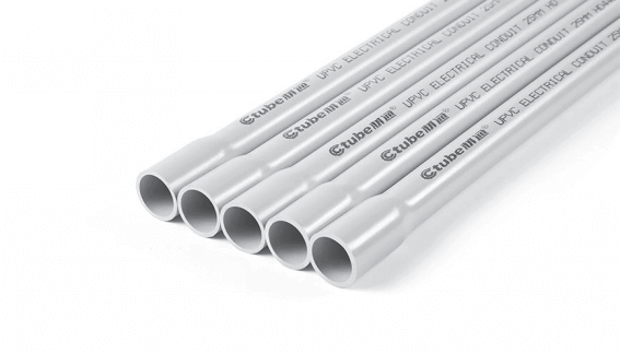 Why PVC Conduit Is Essential for Solar Energy Systems